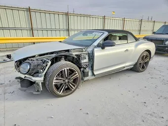 2023 Bentley Continental GT SCBDG4ZG2PC004678