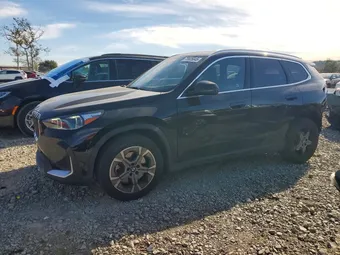 2023 BMW X1 WBX73EF05P5W13046