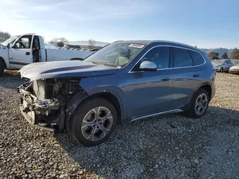 2024 BMW X1 WBX73EF04R5Z23160