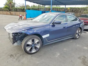 2024 BMW i4 WBY43AW02RFR71354