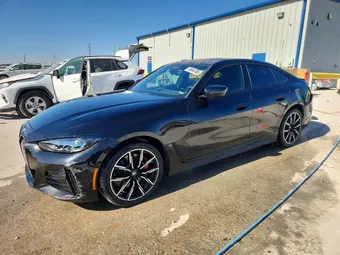 2023 BMW i4 WBY73AW0XPFR20744