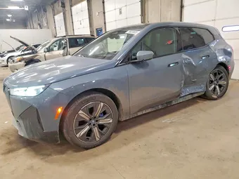 2023 BMW iX WB523CF07PCM04989