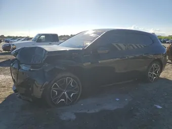 2025 BMW iX WB523CF02SCT46332