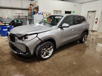 2023 BMW X1 WBX73EF07P5W99329