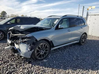 2024 BMW X7 5UX23EM00R9U51976