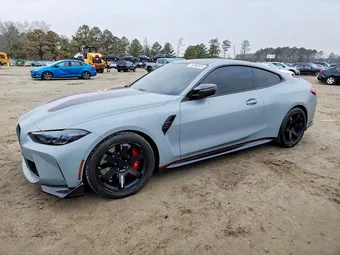 2023 BMW M4 WBS63AZ07PCM82803
