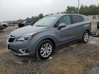 2020 Buick Envision LRBFXBSA9LD196300