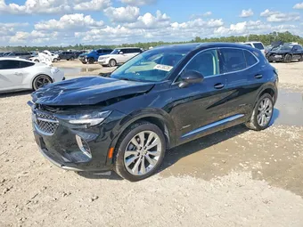 2023 Buick Envision LRBFZSR46PD220343