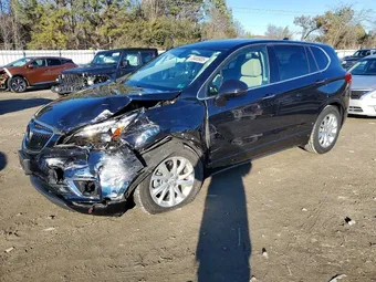 2020 Buick Envision LRBFXCSA1LD199987