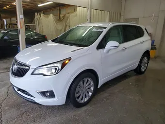 2019 Buick Envision LRBFXCSA3KD095130