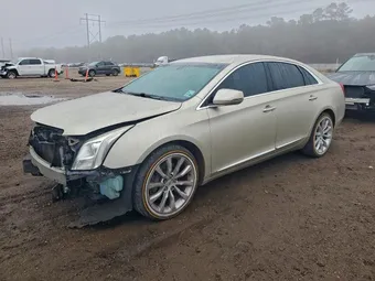 2015 Cadillac XTS 2G61M5S33F9206685