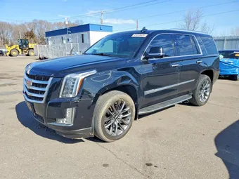 2017 Cadillac Escalade 1GYS4CKJXHR182926