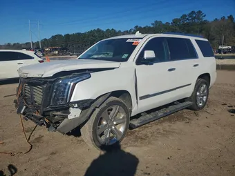 2016 Cadillac Escalade 1GYS3CKJ2GR452541