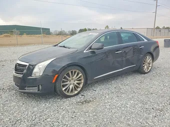 2015 Cadillac XTS 2G61W5S89F9257016