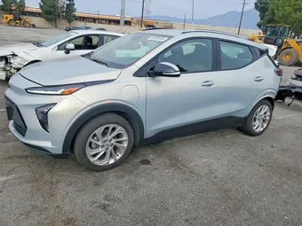 2023 Chevrolet Bolt EUV 1G1FY6S09P4196096