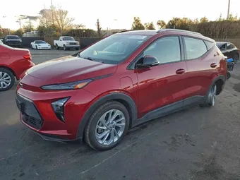 2022 Chevrolet Bolt EUV 1G1FY6S06N4106979