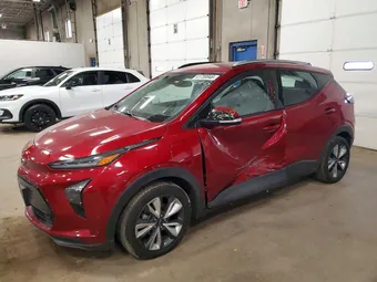 2022 Chevrolet Bolt EUV 1G1FY6S06N4106741