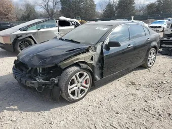 2016 Chevrolet SS 6G3F25RW8GL207126