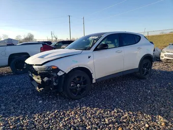2024 Dodge Hornet ZACNDFANXR3A41791