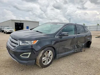 2016 Ford Edge 2FMPK4J92GBC06079 Lot 60814246
