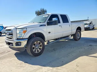 2016 Ford F-350 1FT8W3BT1GEB38296