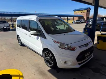 2018 Ford Transit Connect NM0GE9G72J1369040