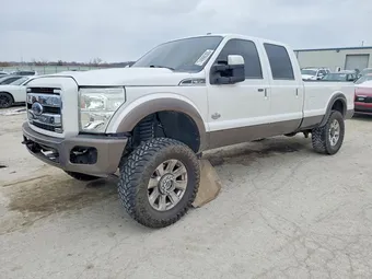 2016 Ford F-350 1FT8W3BT2GEC63159