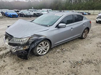 2017 Acura ILX 19UDE2F72HA002889 Lot 94319155
