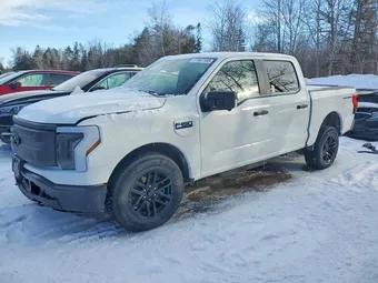 2024 Ford F-150 Lightning 1FT6W1B76RWG10679