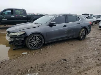 2015 Acura TLX 19UUB2F59FA008239 Lot 74458285