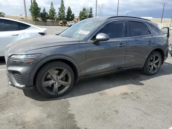 2023 Genesis GV70 KMUMADTB1PU105388