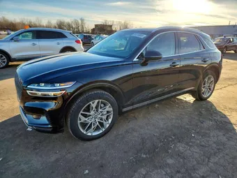 2025 Genesis GV70 5NMMADTB1SH032705