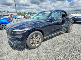 2025 Genesis GV70 5NMMADTB0SH032078