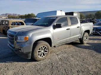 2021 GMC Canyon 1GTP6FE1XM1149016