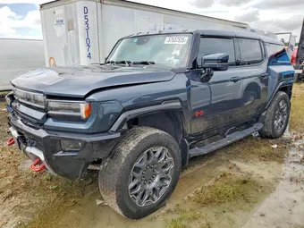 2025 GMC Hummer EV 1GKT0NDE1SU118221