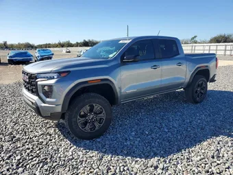 2024 GMC Canyon 1GTP5BEK1R1318836