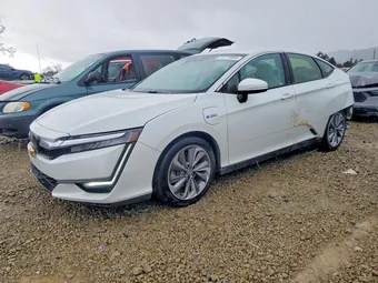 2019 Honda Clarity JHMZC5F3XKC003646
