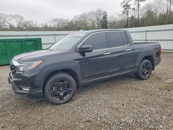 2021 Honda Ridgeline 5FPYK3F74MB026523