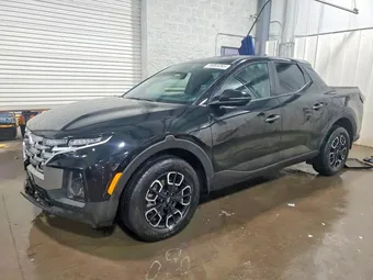 2024 Hyundai Santa Cruz 5NTJBDAE4RH093963
