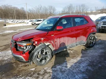 2023 Hyundai Venue KMHRC8A39PU228518