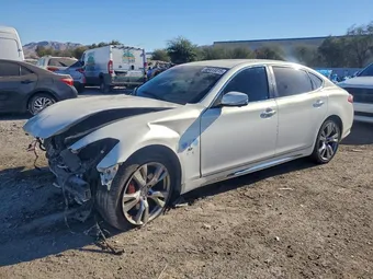 2015 Infiniti Q70 JN1BY1PP8FM601378
