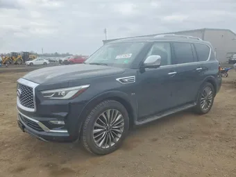 2019 Infiniti QX80 JN8AZ2NE9K9231296