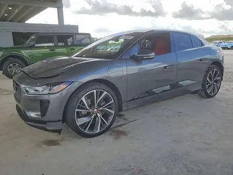 2020 Jaguar I-PACE SADHD2S18L1F89166