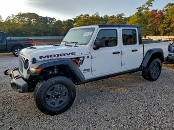 2023 Jeep Gladiator 1C6JJTEG1PL554527