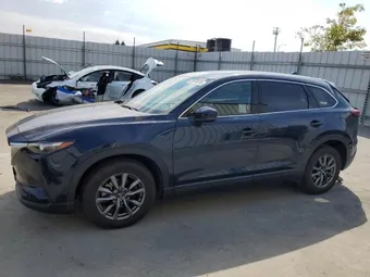 2023 Mazda CX-9 JM3TCBCY9P0643644