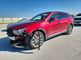 2020 Mazda CX-9 JM3TCADY9L0405781