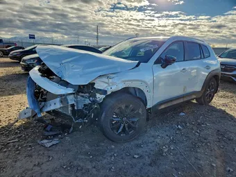 2025 Mazda CX-50 7MMVABBM4SN382215