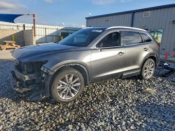 2021 Mazda CX-9 JM3TCADY0M0523820