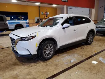 2019 Mazda CX-9 JM3TCBCY3K0309912