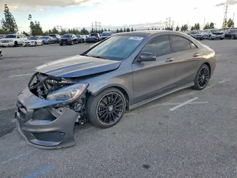2016 Mercedes-Benz CLA-Class WDDSJ4EBXGN336703